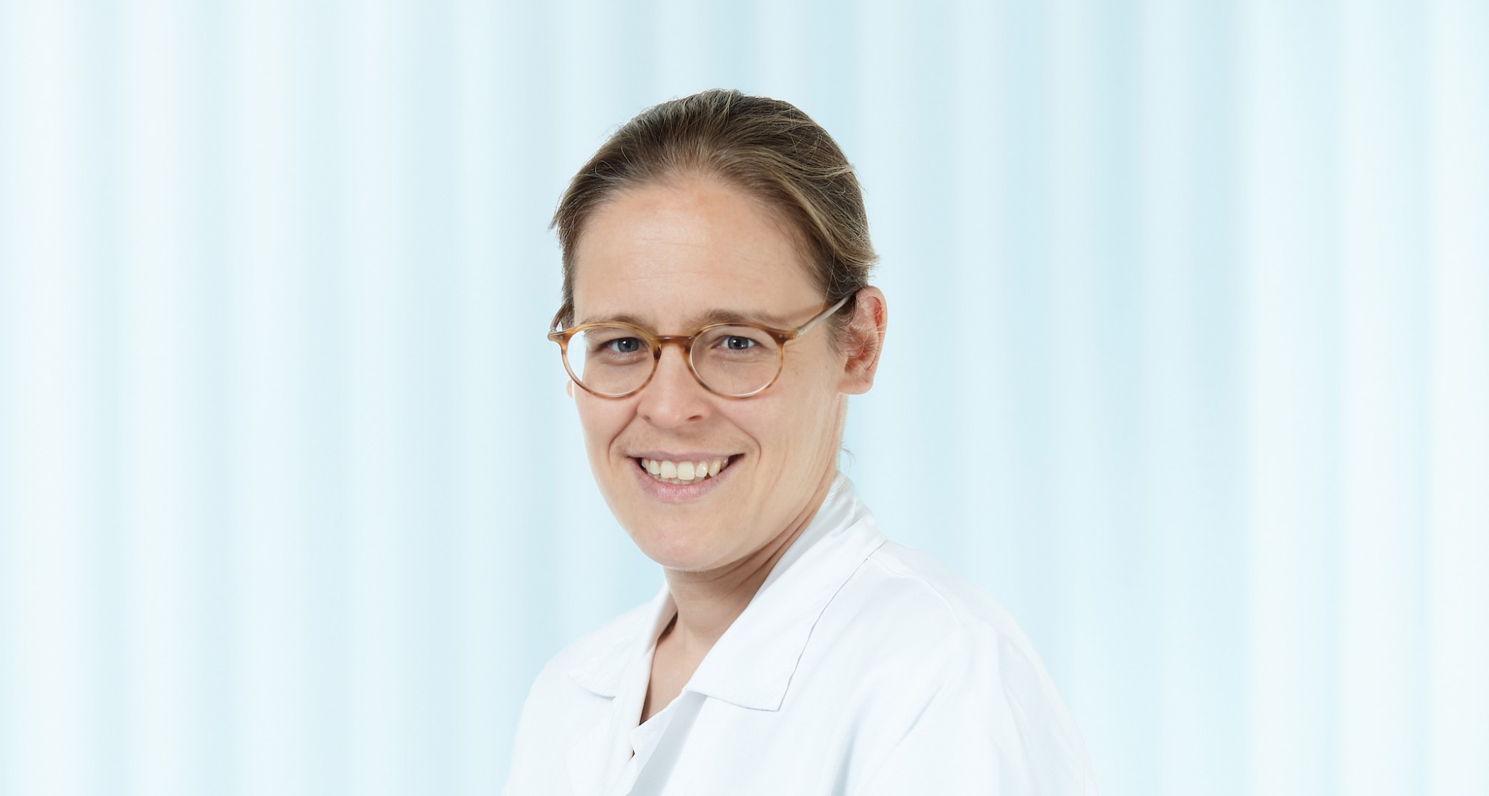 Dr. med. Karin Ackermann
