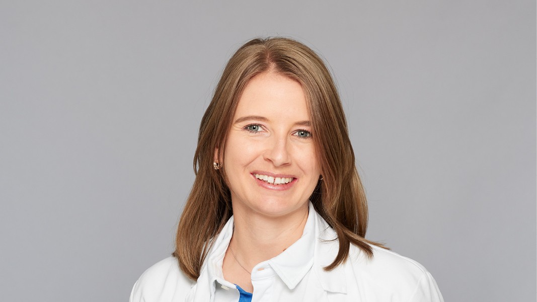 Alexandra Hubler, Dr. med.