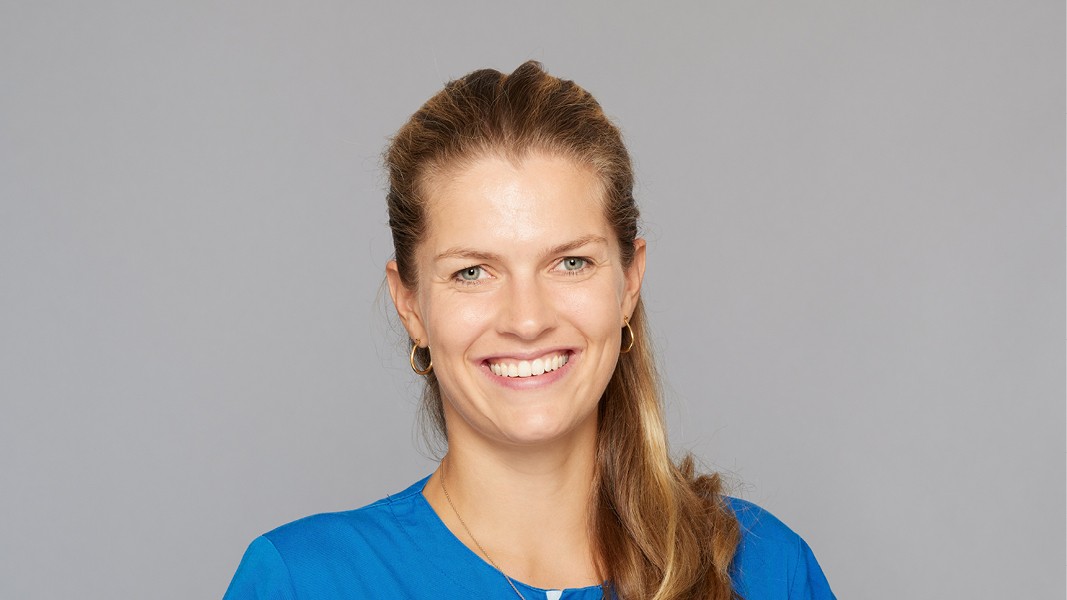 Cara Stötzel, Dr. med.