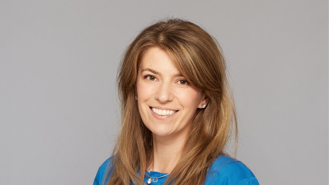Diana Matagan