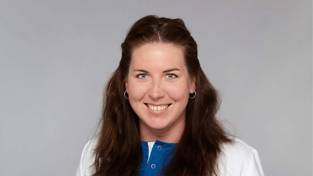 Nicoline Kool, Dr. med.