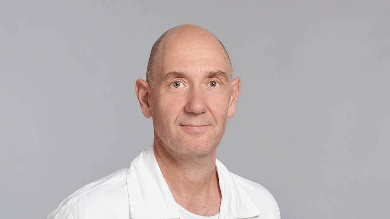 Ünal Can, Dr. med.