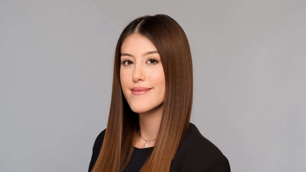 Sara Rankovic