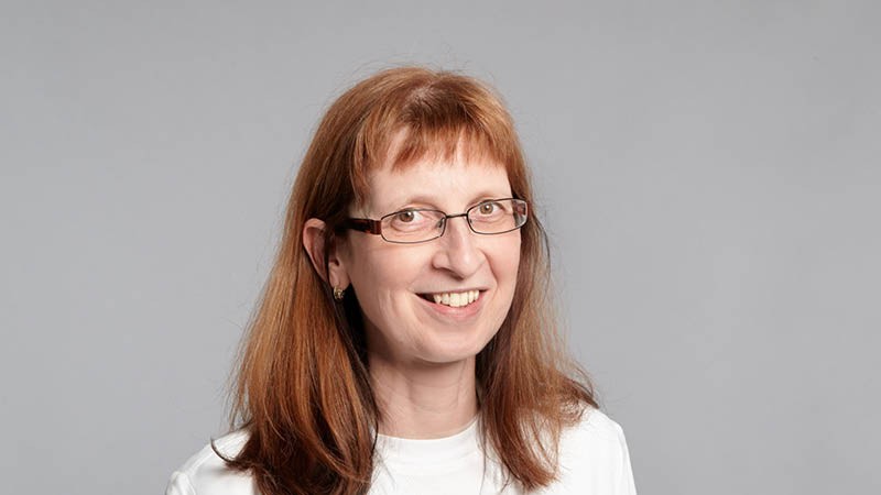 Martina Müller, Dr. med.