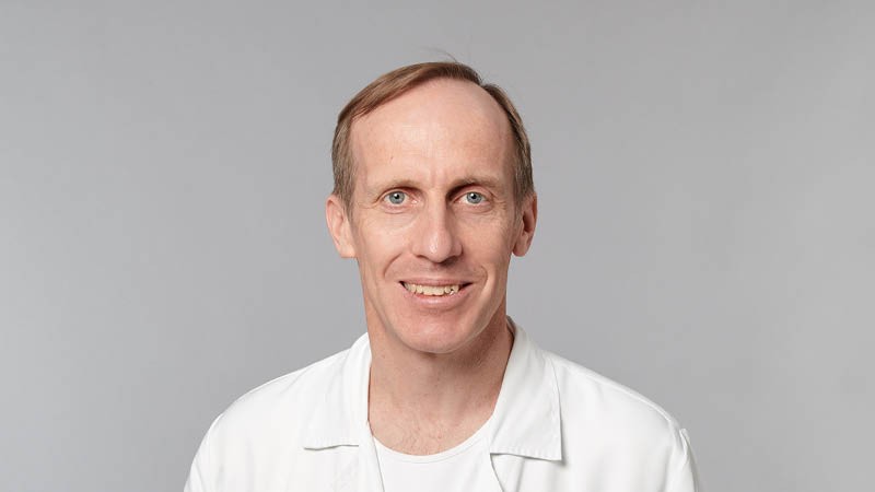 Martin Kilgus, Dr. med.
