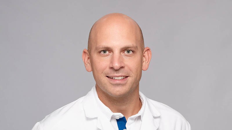 Manuel Waltenspül, Dr. med.