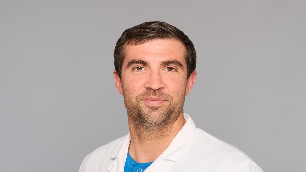 Nikola Alispahic