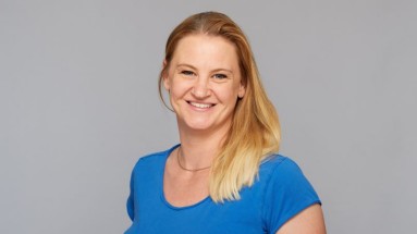 Nadja Oetiker