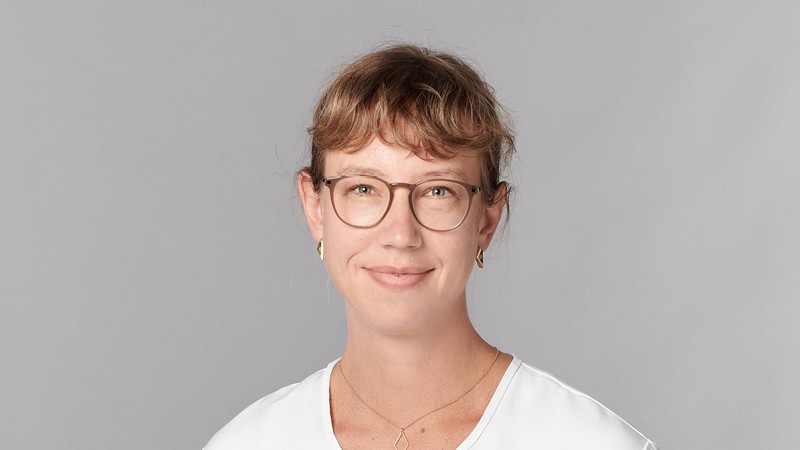 Dr. med. Hannah Schlau