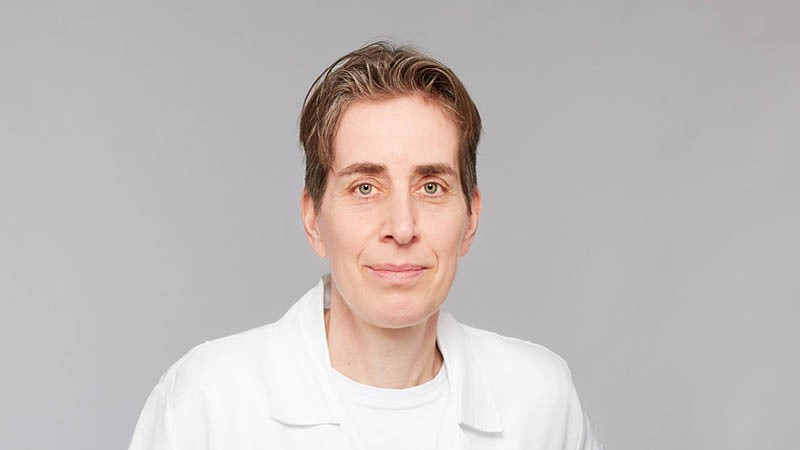 Anja Korntheurer, Dr. med.