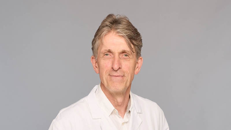 Bart Vrugt, Dr. med.