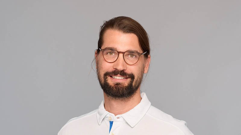 Fabian Reisch, Dipl. Arzt