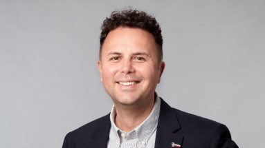 Martin Kaufmann Martin Kaufmann