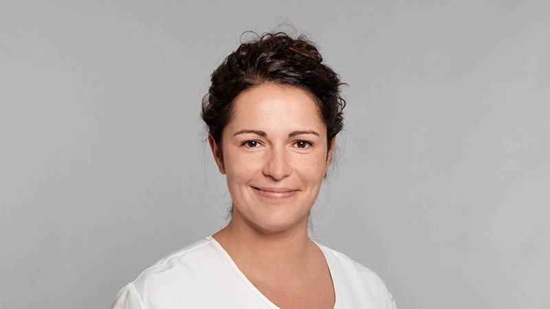 Nadine Peter