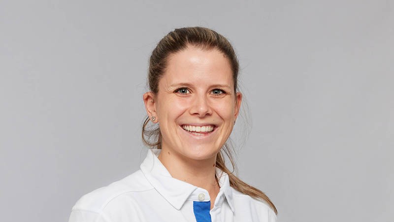 Adriana Widmer