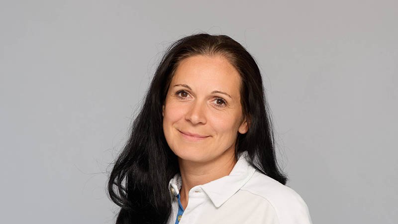 Monique Richter