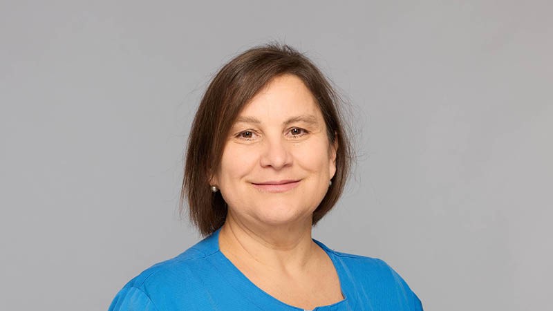 Nathalie Colling