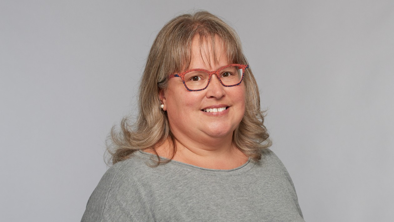 Sandra Sommer