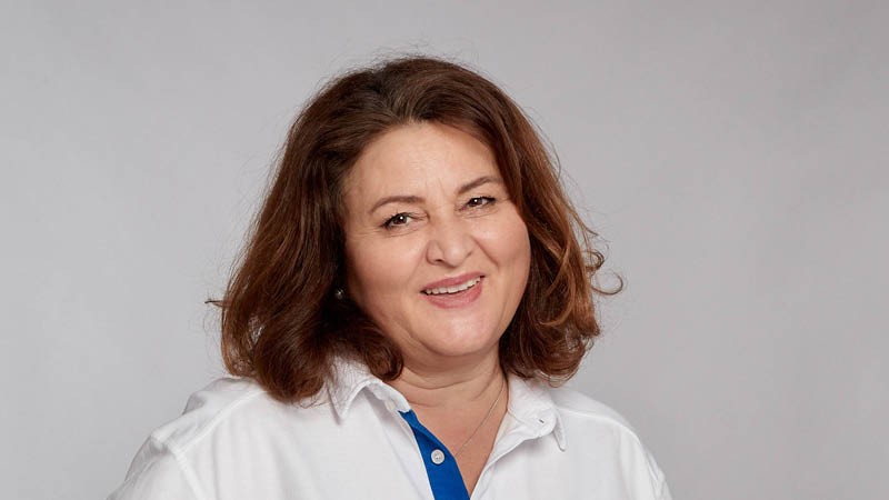 Ankica Milivojevic 
