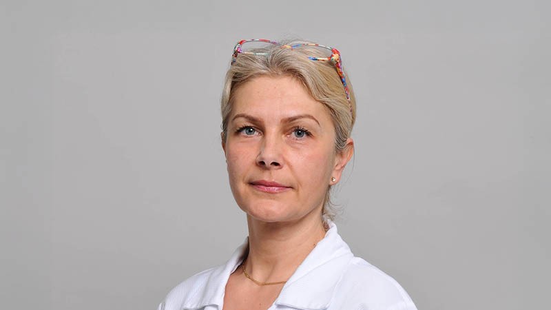 Milena Basta Miranda
