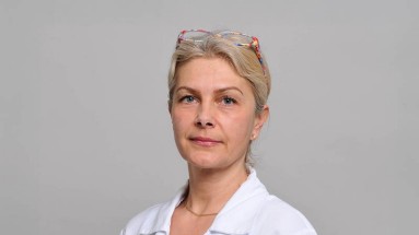 Milena Basta Miranda