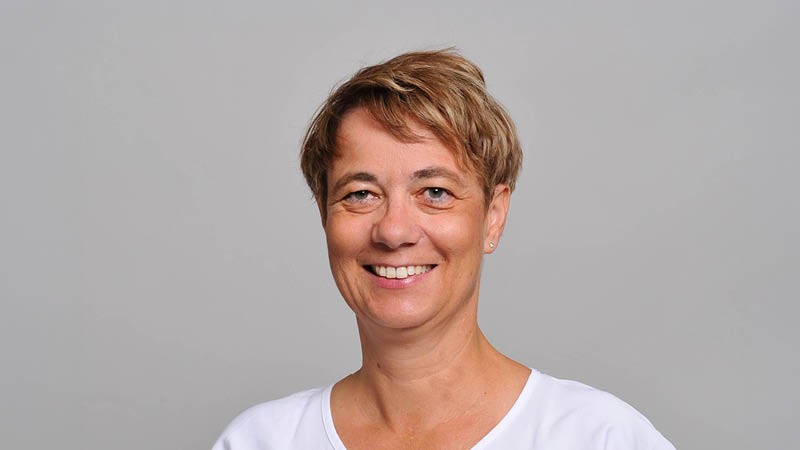 Gabriela Weber