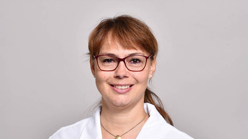 Silvia lottenbach