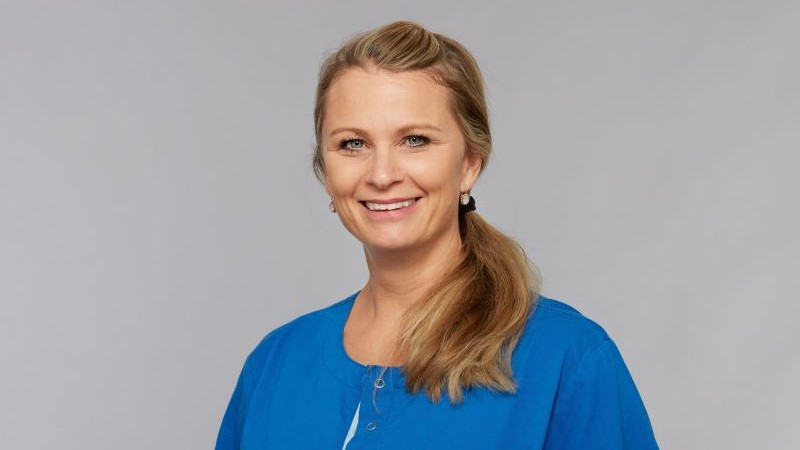 Anita Eyholzer