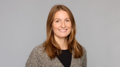 Caroline Huber