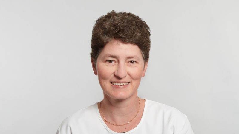Anna Bernhard