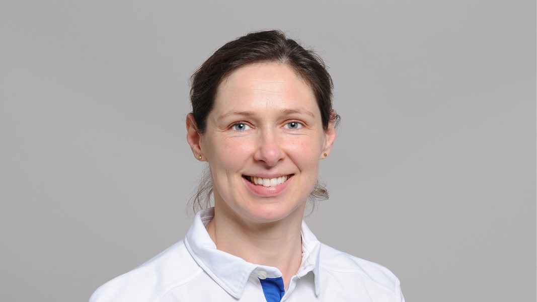 Anne-Bettina Etter