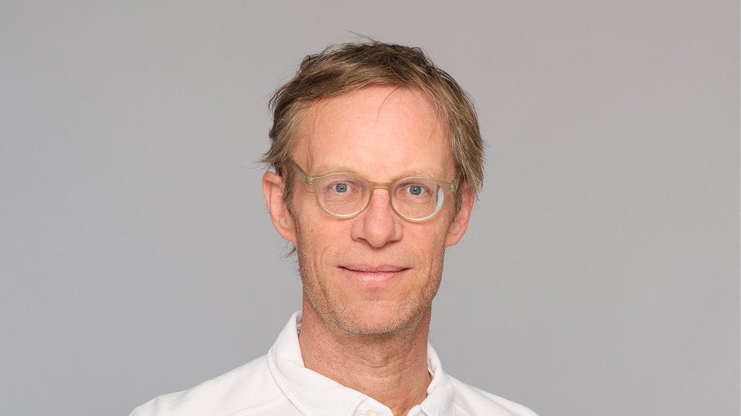 Armin Zink