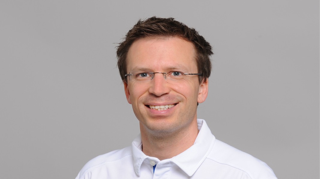 Damian Gruber