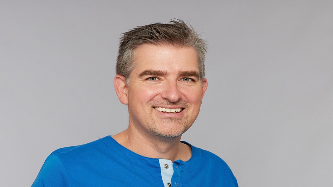 Dieter Scholtze