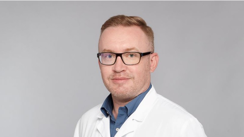 Anton Voronin
