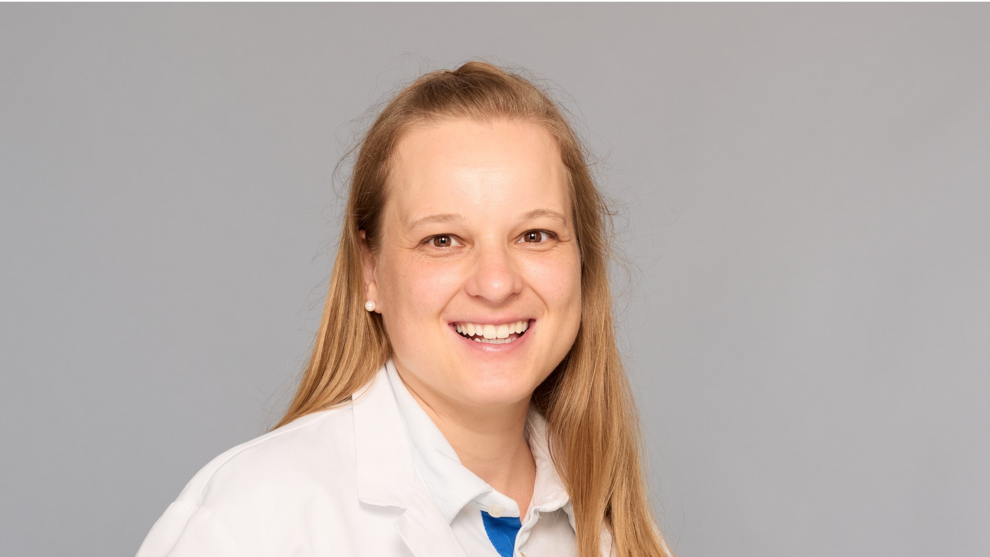 Barbara Moullet, Dr. med.