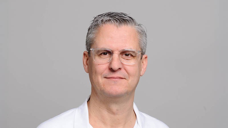 Ulrich Anker
