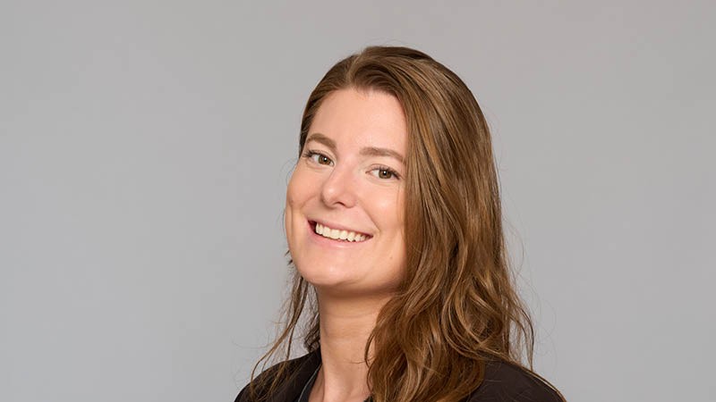 Lisa Ehrensperger
