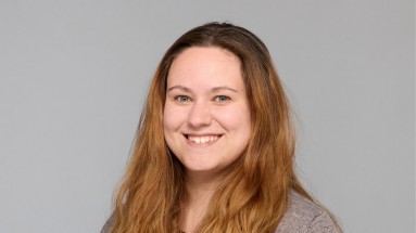Sabrina Spaccarotella