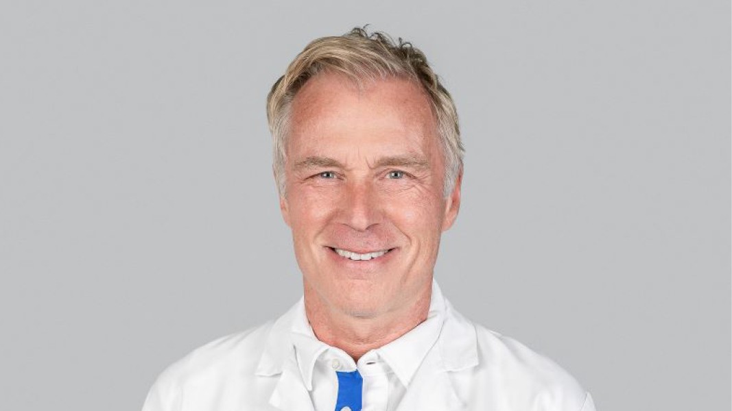 Dr. med. Christian Berthold