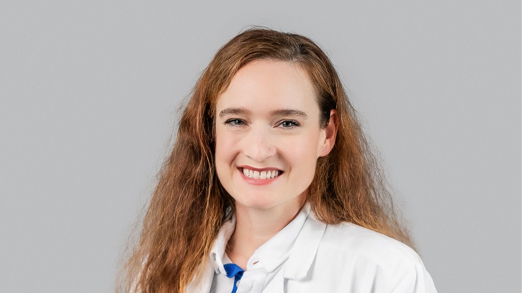 Franca Boldt, Dr. med.