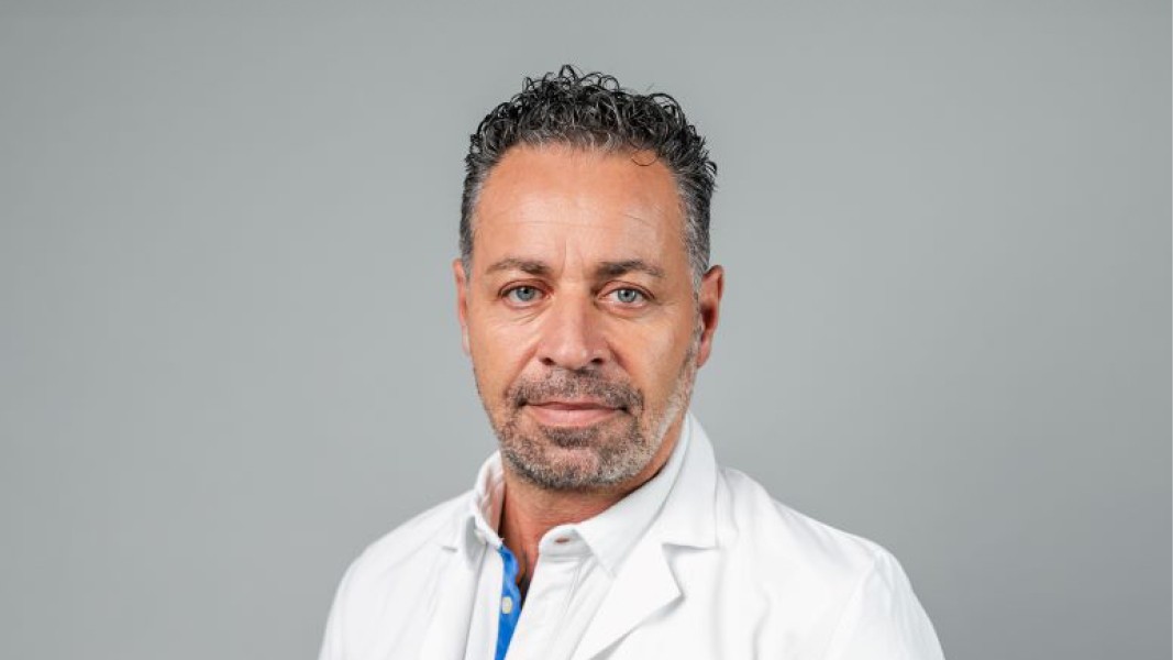 Levent Kara, Dr. med.