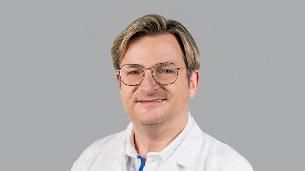 Alexander Schnack, med. pract.