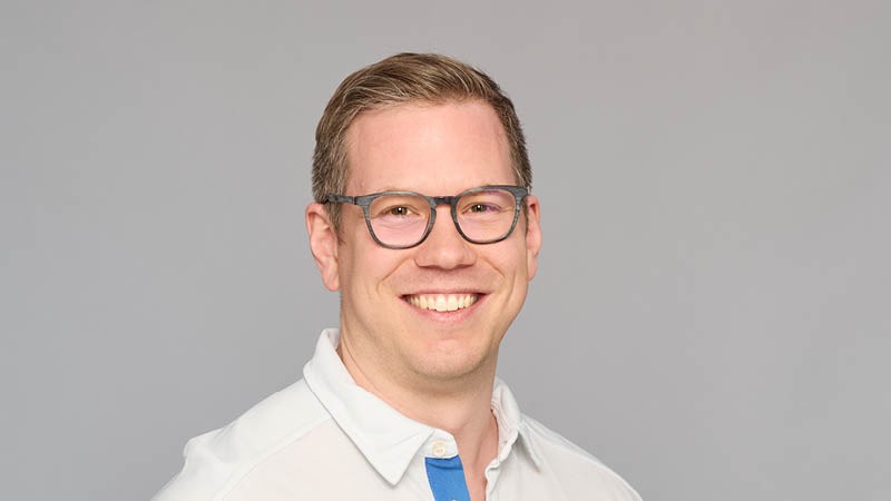 Christian Roeren, Dipl, Arzt