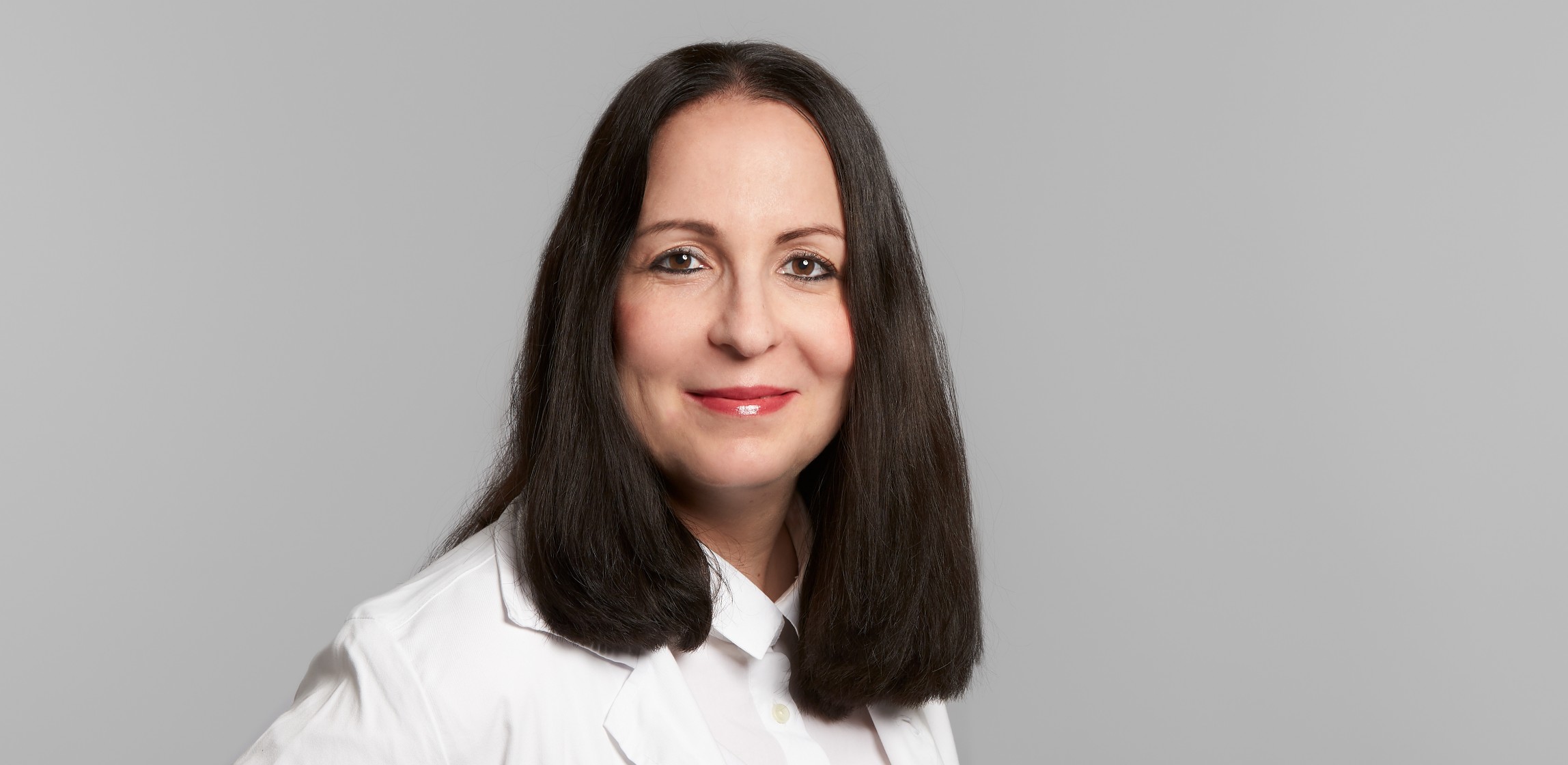 Jana Boldys, Dr. med.