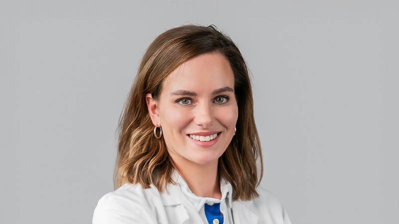 Teresa Wenz, Dr. med.