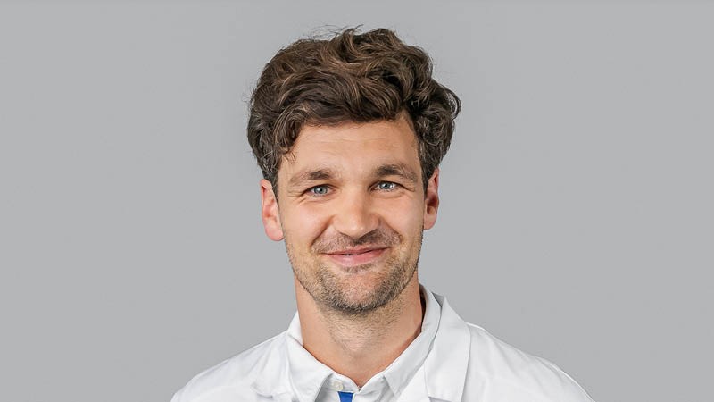 Peter Sporns