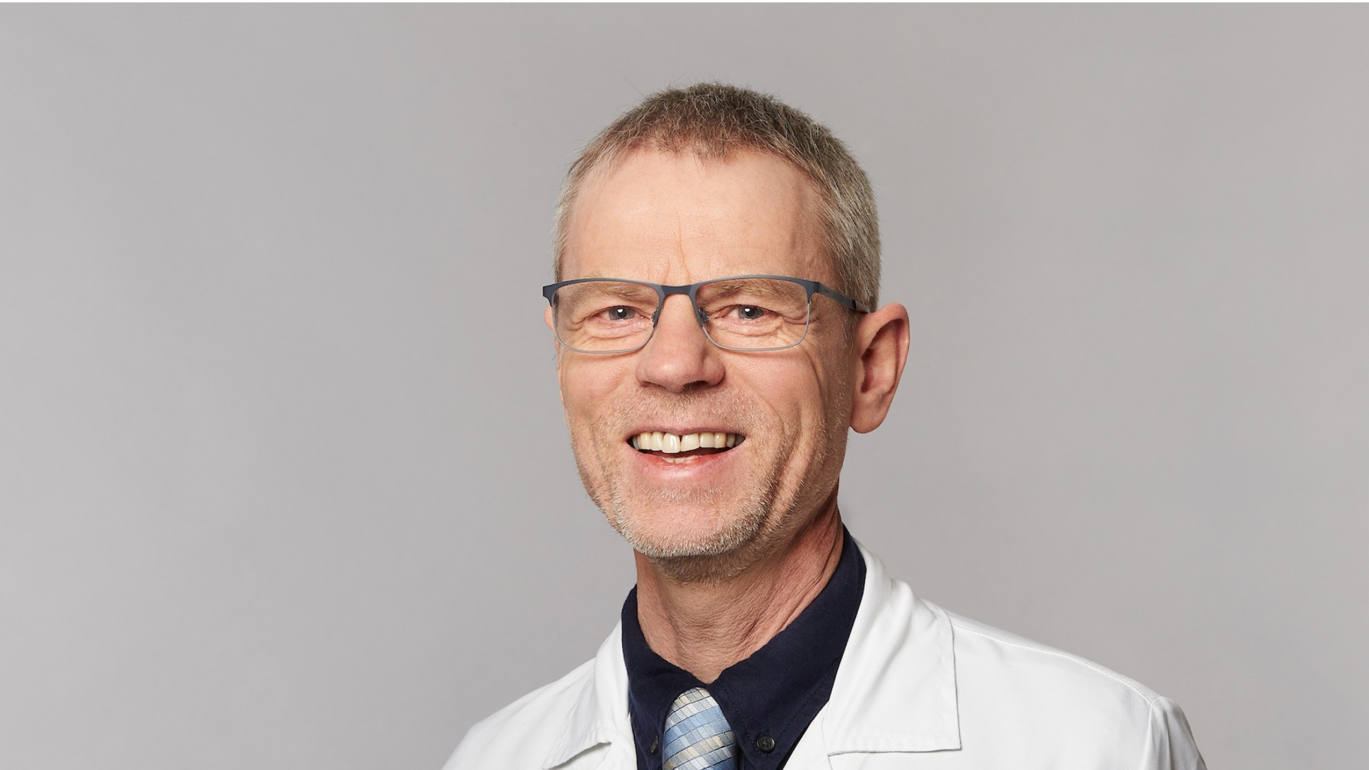 Dr. med. Samuel Kretzschmar