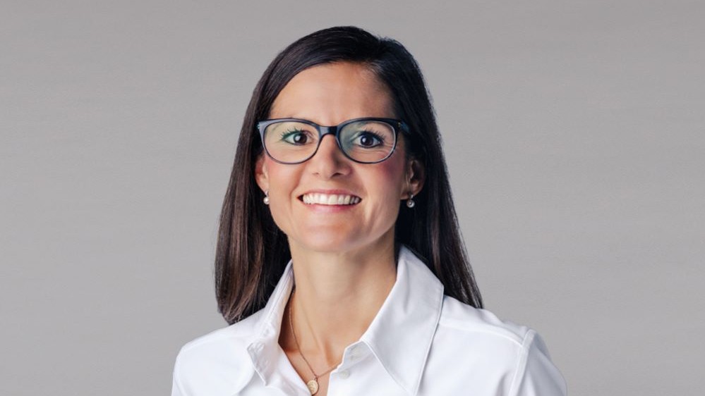 Corina Glanzmann