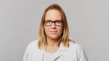Sabine Kiefer